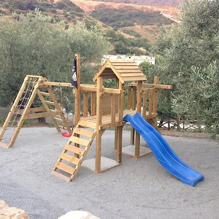 La Gioiosa Alloggio per agriturismo