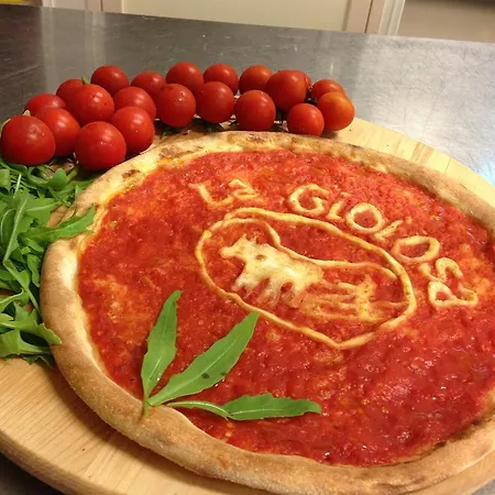 Bauernhof La Gioiosa *