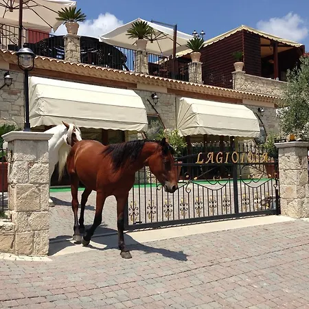 Bauernhof La Gioiosa