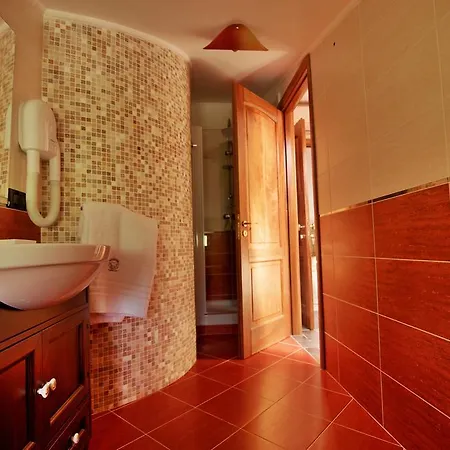 Alloggio per agriturismo La Gioiosa