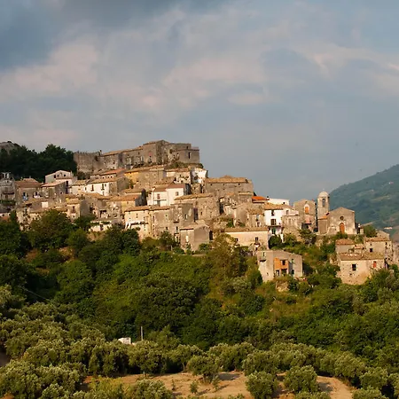 Bauernhof La Gioiosa