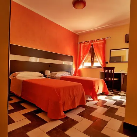 Alloggio per agriturismo La Gioiosa Cleto