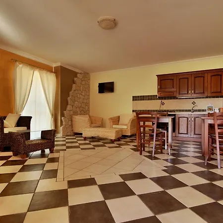 La Gioiosa Agriturismo Cleto