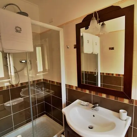 Alloggio per agriturismo La Gioiosa *