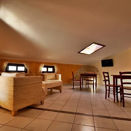 Bauernhof La Gioiosa *