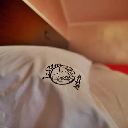 Bauernhof La Gioiosa