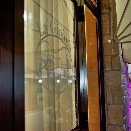 Alloggio per agriturismo La Gioiosa