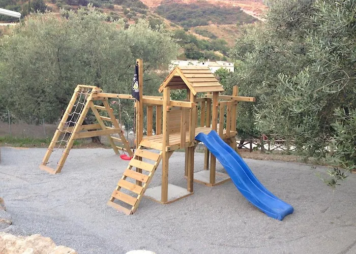 La Gioiosa בית חווה