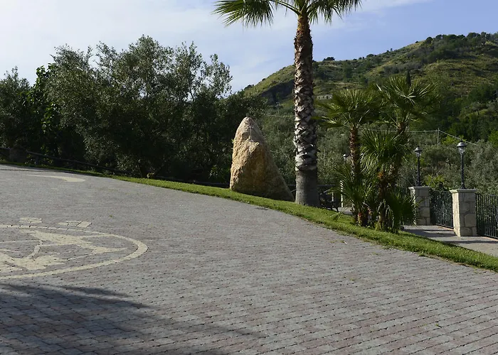 Alojamento de Turismo Rural La Gioiosa *