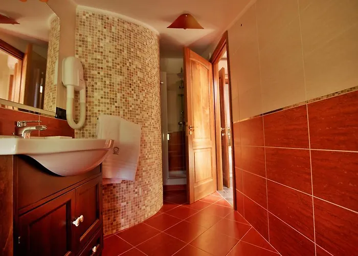 Alojamento de Turismo Rural La Gioiosa