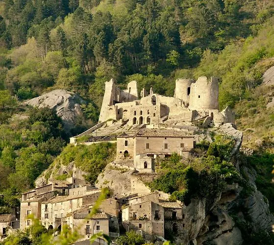 בית חווה La Gioiosa Cleto