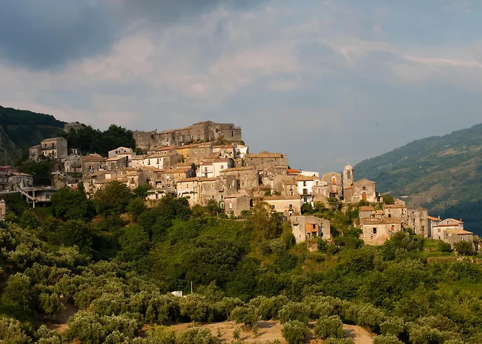 בית חווה La Gioiosa