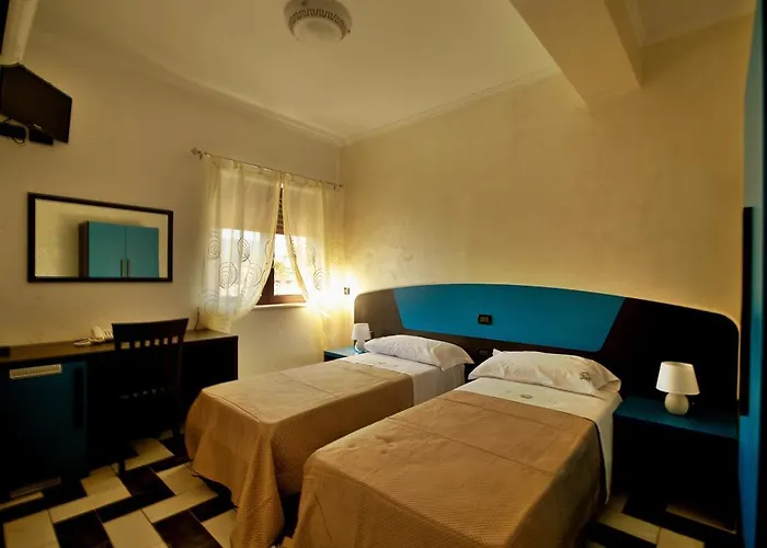 בית חווה La Gioiosa