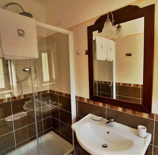 בית חווה La Gioiosa *