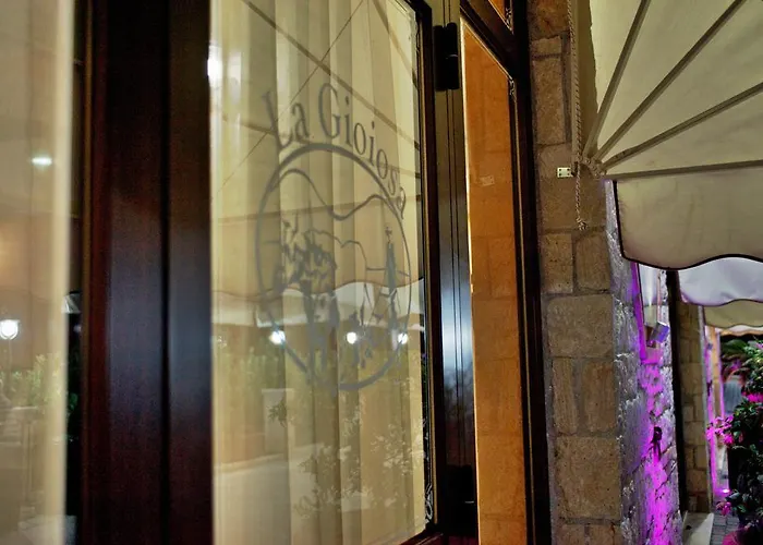 Alojamento de Turismo Rural La Gioiosa